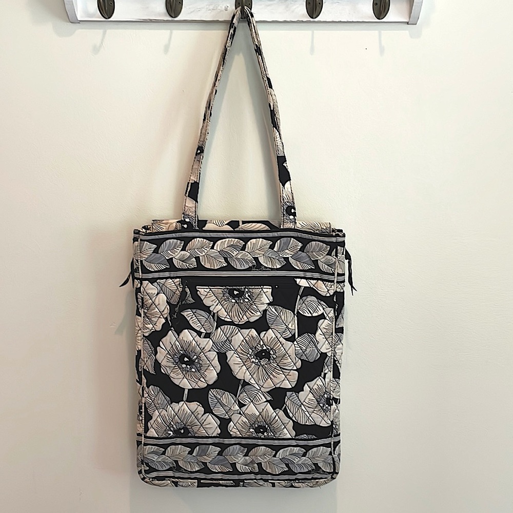 Vera Bradley laptop bag